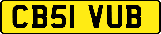 CB51VUB