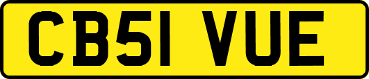 CB51VUE