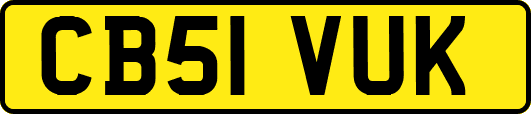 CB51VUK