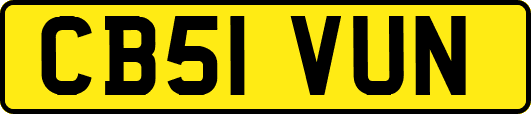 CB51VUN