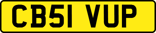 CB51VUP