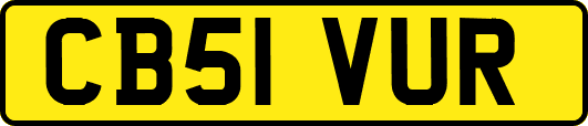 CB51VUR