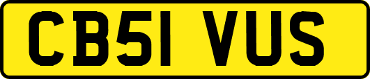 CB51VUS