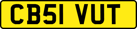 CB51VUT