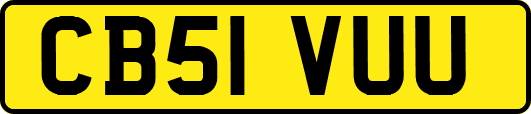 CB51VUU