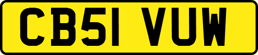 CB51VUW