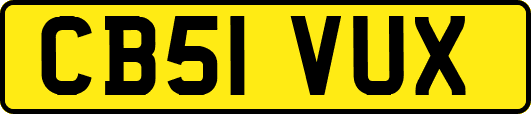 CB51VUX