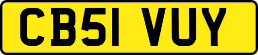 CB51VUY