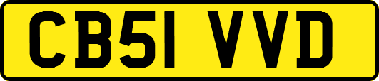 CB51VVD
