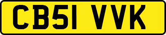 CB51VVK