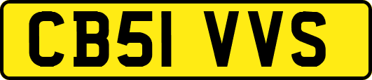 CB51VVS