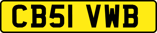 CB51VWB