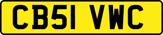 CB51VWC