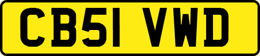 CB51VWD