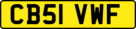 CB51VWF