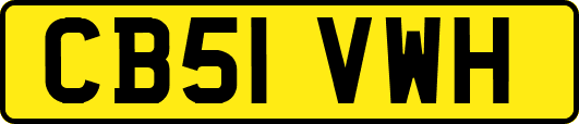 CB51VWH