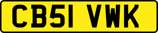 CB51VWK