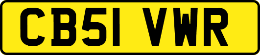 CB51VWR