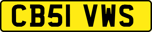 CB51VWS