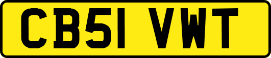 CB51VWT