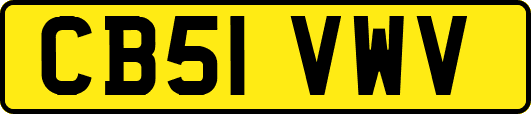 CB51VWV
