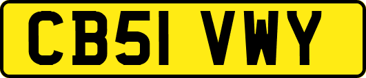 CB51VWY
