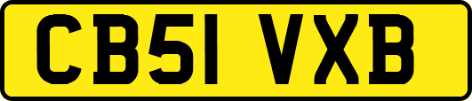 CB51VXB
