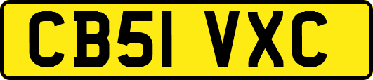 CB51VXC