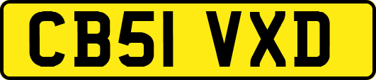 CB51VXD