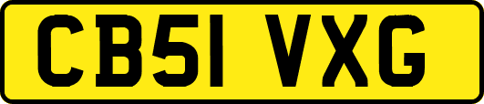 CB51VXG
