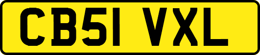 CB51VXL