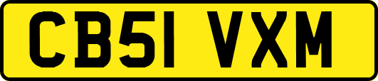 CB51VXM
