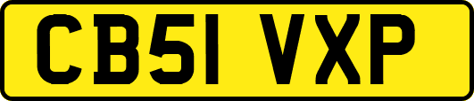 CB51VXP