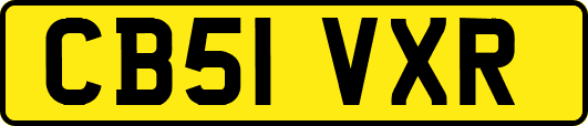 CB51VXR