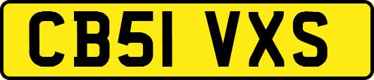 CB51VXS