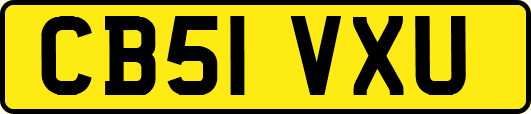 CB51VXU