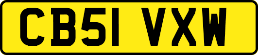 CB51VXW