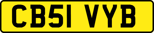 CB51VYB