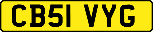 CB51VYG