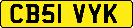 CB51VYK