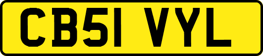CB51VYL