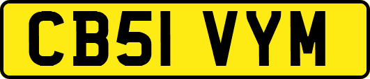 CB51VYM