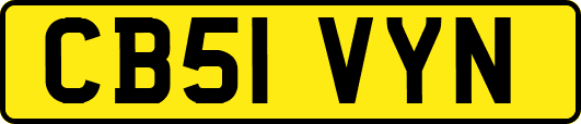 CB51VYN