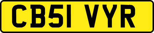 CB51VYR