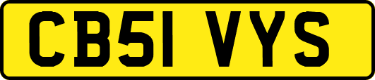 CB51VYS