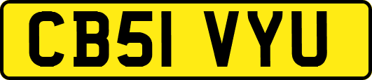 CB51VYU