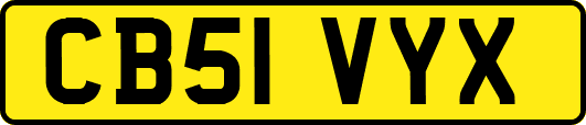 CB51VYX