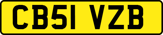 CB51VZB