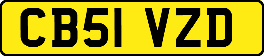 CB51VZD