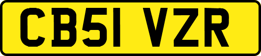 CB51VZR